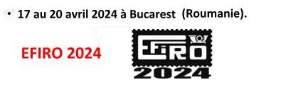 Logo EFIRO.