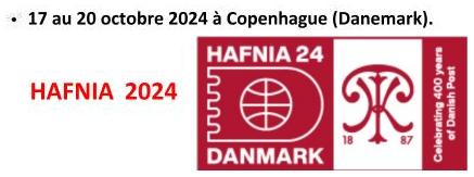 Logo HAFNIA.