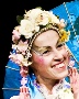 Gisèle Vivance.