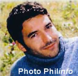 Photo de l'artiste