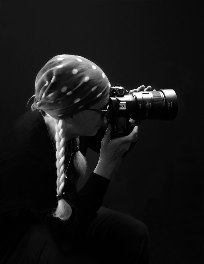 Photo de l'artiste