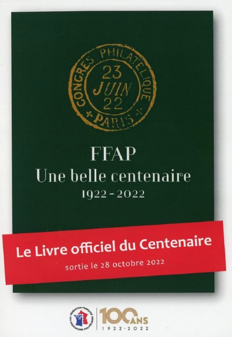 100 ans de la FFAP.