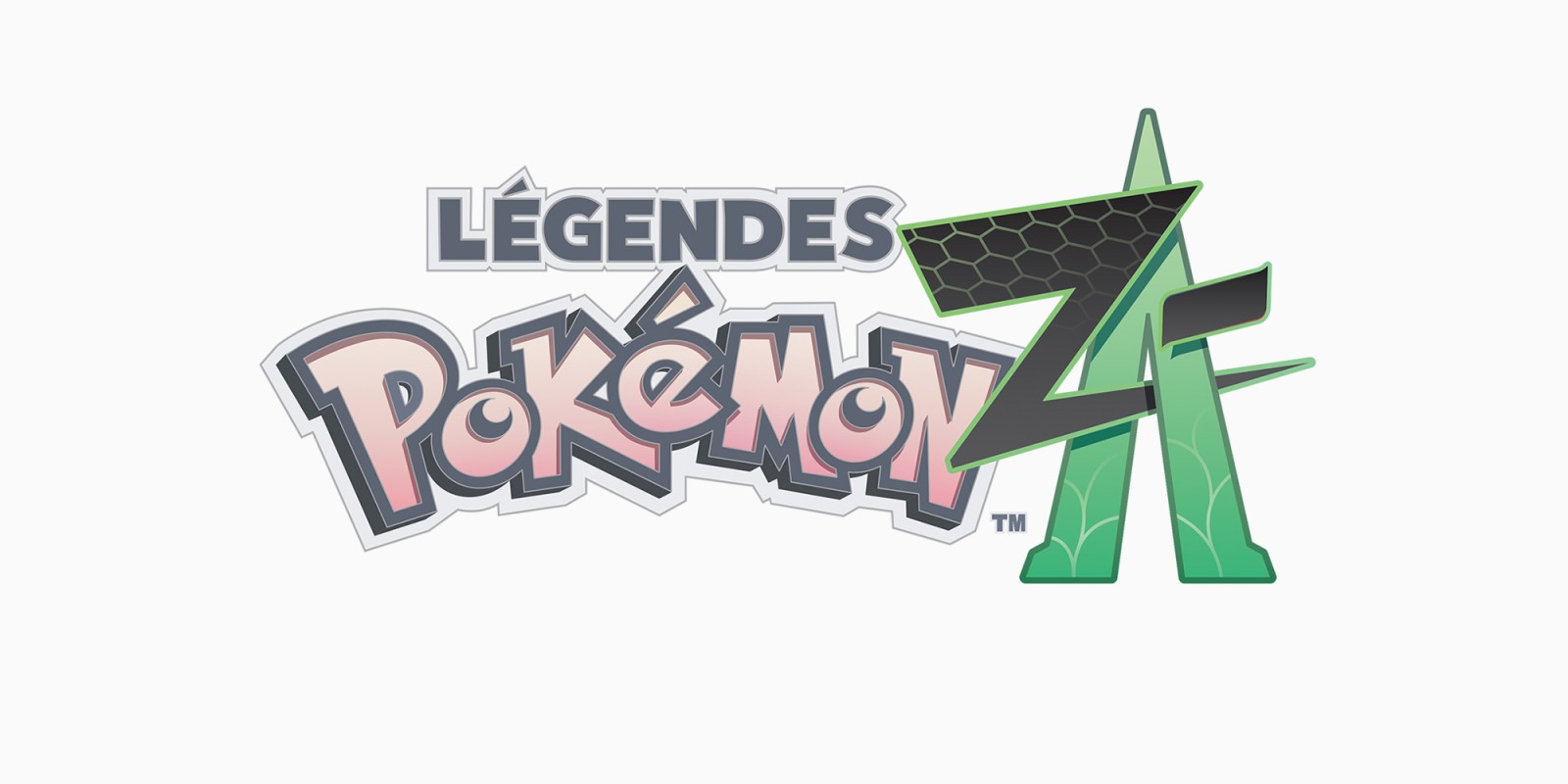 logo Pokémon Z-A.