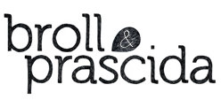 Le logo de Broll & Pracida